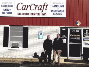 CarCraft-Collision-Center-Owners