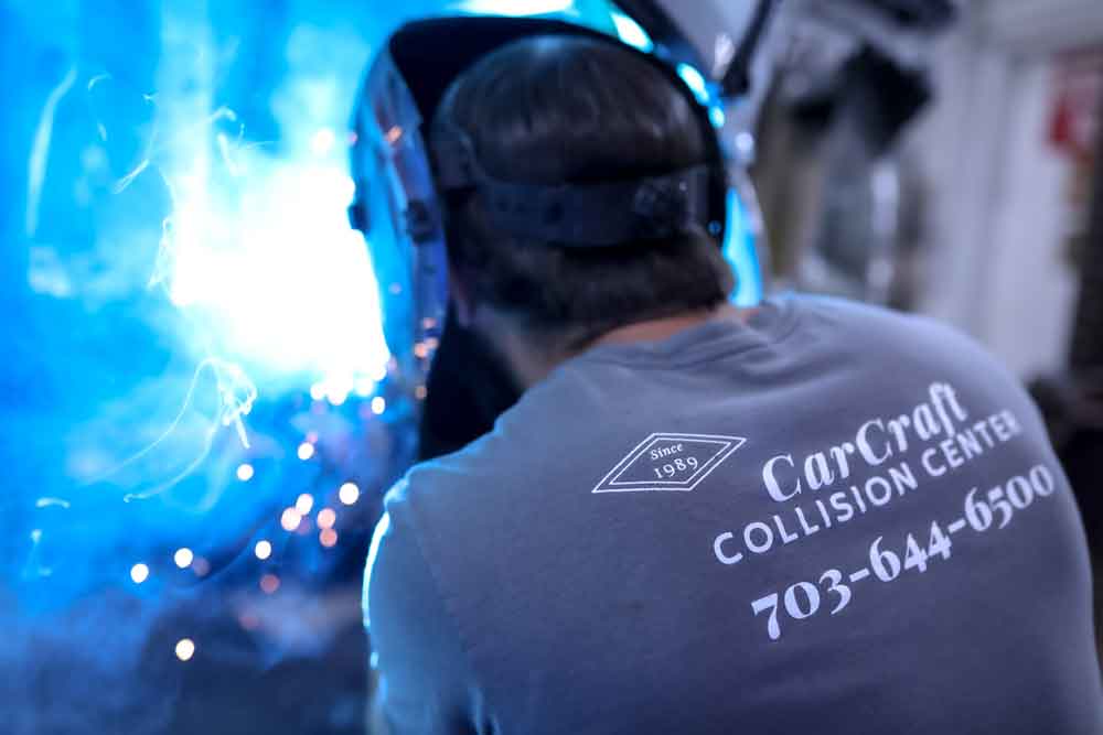 CarCraft-Collision-Center-Springfield-Virginia-Aluminum-Repair