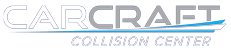 CarCraft Collision Center Logo