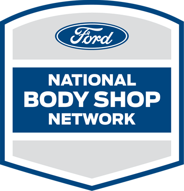 Ford Body Shop Springfield Virginia