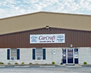 Auto-Body-Shop-Springfield-VA-CarCraft-Collision-Center
