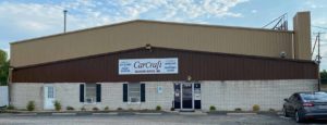 Auto Body Shop Springfield Virginia CarCraft Collision Center