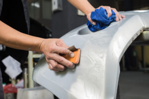 Fender Auto Repair