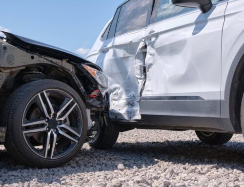 How to Know When Your Car Needs Collision Repair in Springfield, VA