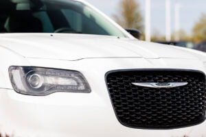 How to Identify the Best Chrysler Auto Body Shop in Your Area