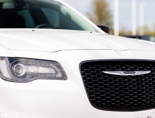 How to Identify the Best Chrysler Auto Body Shop in Your Area